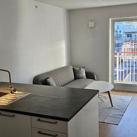 Central 4 Bedrooom Apartment Oslo Extérieur photo