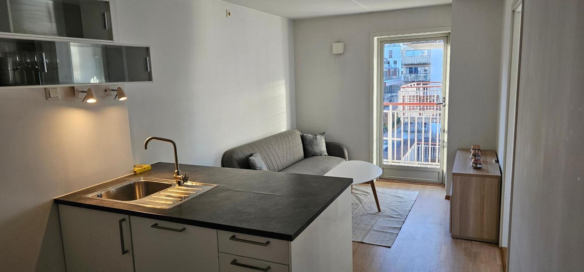 Central 4 Bedrooom Apartment Oslo Extérieur photo